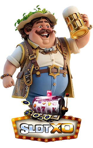 Slot xo